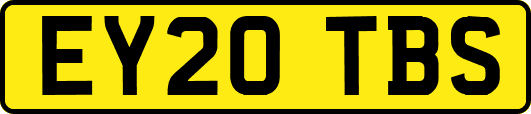 EY20TBS