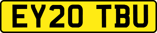 EY20TBU