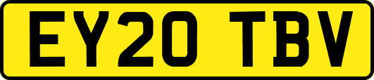 EY20TBV
