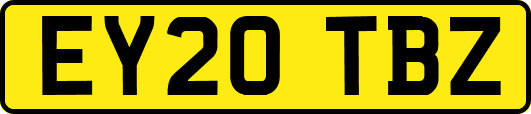 EY20TBZ