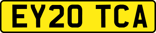 EY20TCA