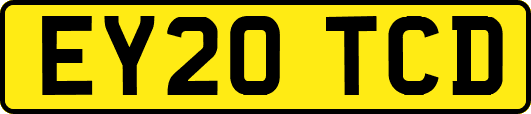 EY20TCD