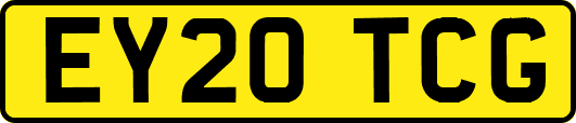 EY20TCG
