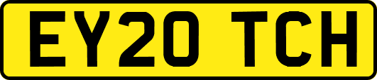 EY20TCH