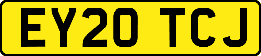 EY20TCJ