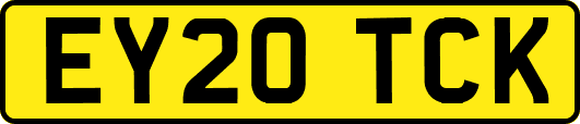 EY20TCK