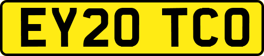 EY20TCO