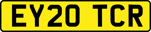 EY20TCR