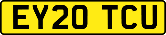 EY20TCU
