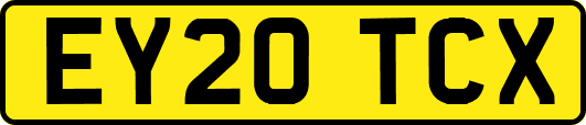 EY20TCX