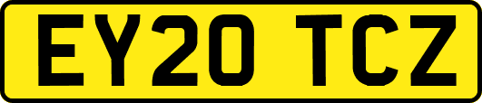 EY20TCZ
