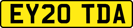 EY20TDA