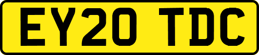 EY20TDC