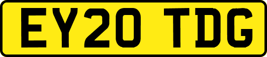 EY20TDG