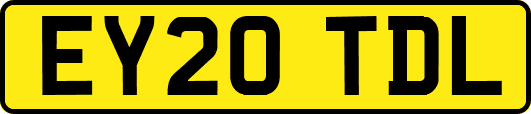 EY20TDL