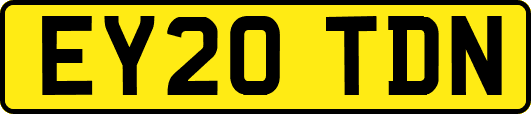 EY20TDN