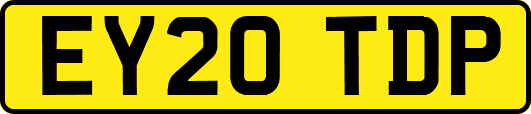 EY20TDP