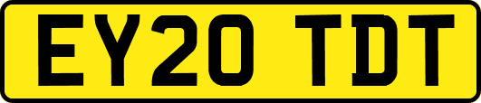 EY20TDT