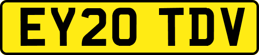 EY20TDV