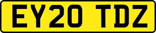 EY20TDZ