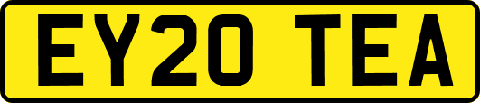 EY20TEA