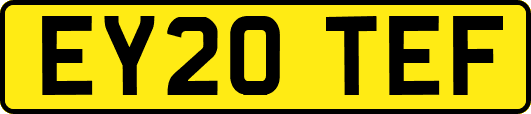 EY20TEF