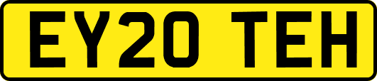 EY20TEH