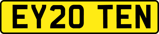 EY20TEN