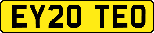 EY20TEO