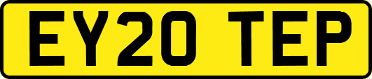 EY20TEP