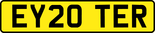 EY20TER