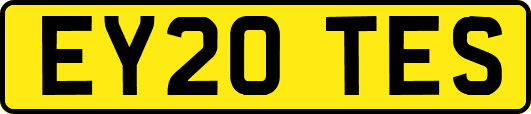 EY20TES