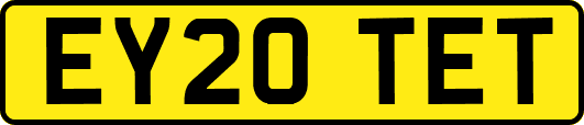 EY20TET