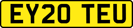 EY20TEU