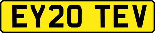 EY20TEV