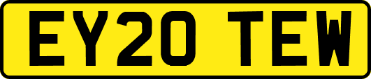 EY20TEW