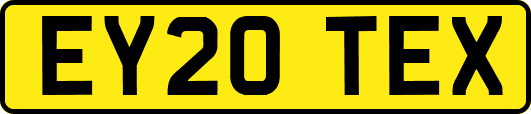 EY20TEX