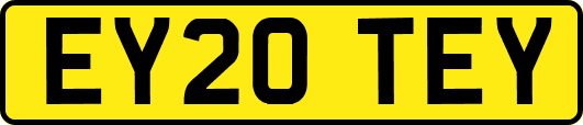 EY20TEY