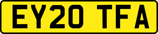EY20TFA