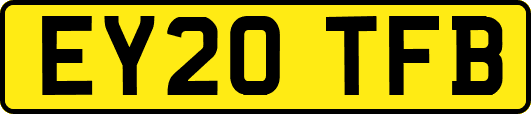 EY20TFB