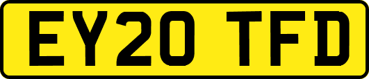 EY20TFD