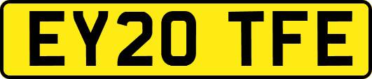 EY20TFE