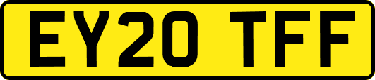 EY20TFF