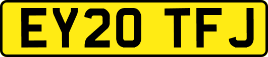 EY20TFJ
