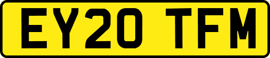 EY20TFM