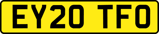EY20TFO