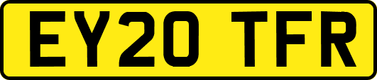 EY20TFR