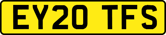 EY20TFS
