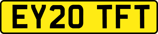 EY20TFT