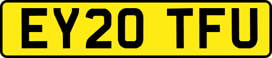 EY20TFU